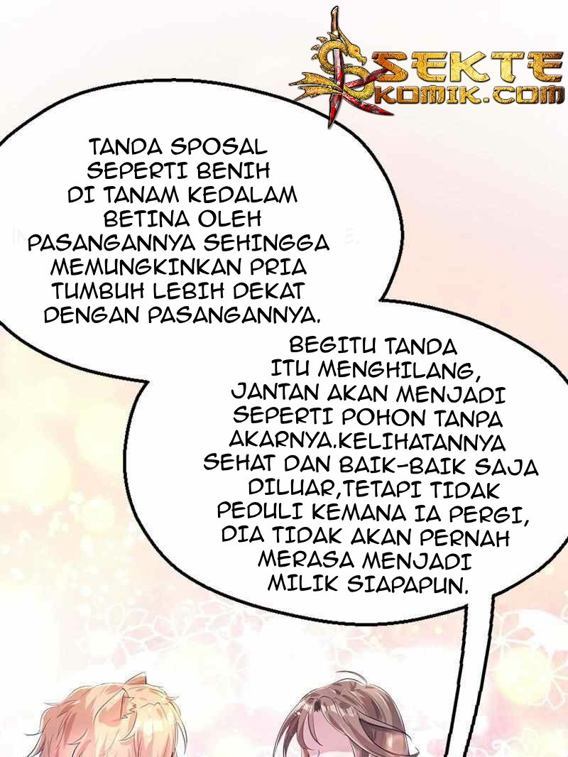 Beauty and the Beasts Chapter 41 Gambar 8